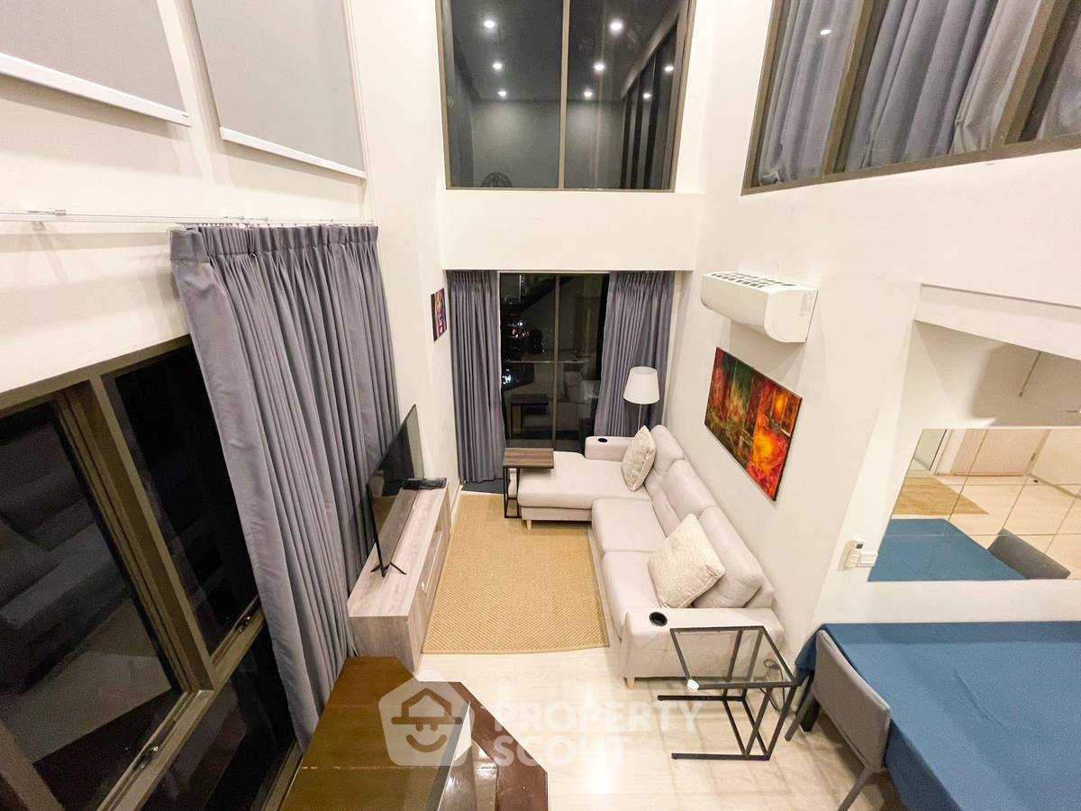 รูป ใกล้ BTS ปุณณวิถี 300 เมตร | 2 ห้องนอน The Tree Sukhumvit 64 (ID 644515) - รูปที่ 22/24