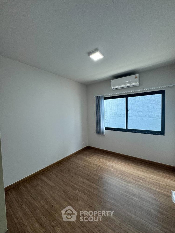 รูป ทาวน์เฮาส์ 3 ห้องนอน 142 ตร.ม. โครงการ Baan Klang Muang Sukhumvit Onnut ประเวศ (ID 1741237) - รูปที่ 5/8