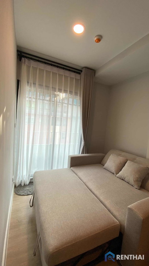 รูป สำหรับ ขาย คอนโด 2 ห้องนอน ที่ The Cube Amaze - รูปที่ 3/21