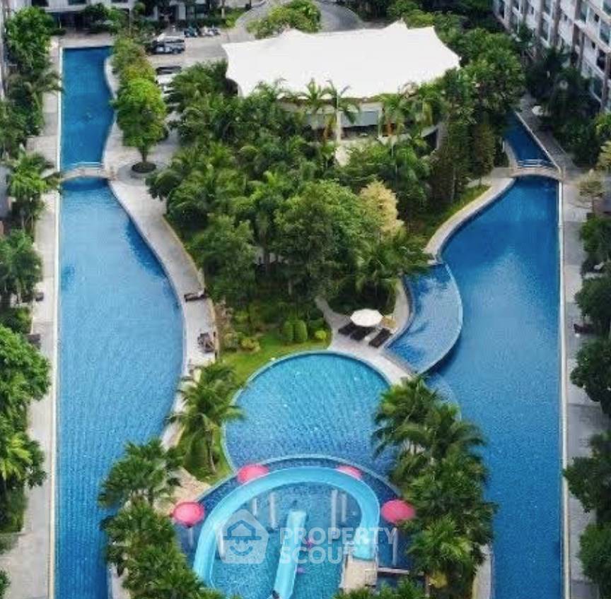 รูป ขายห้องชุด 2 ห้องนอน Dusit Grand Park พัทยา (ID 3155927) - รูปที่ 4/4