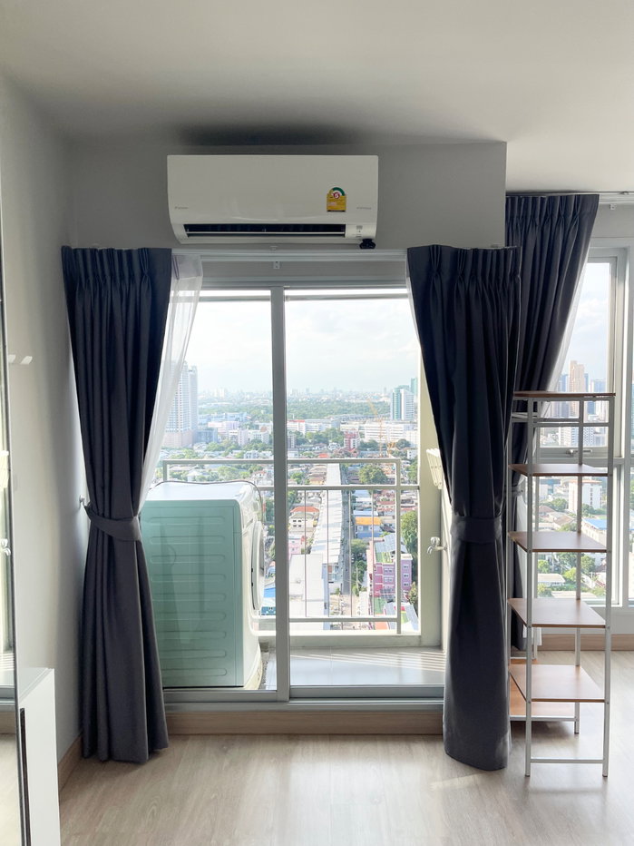picture For rent Condo Lumpini selected  - 5/27