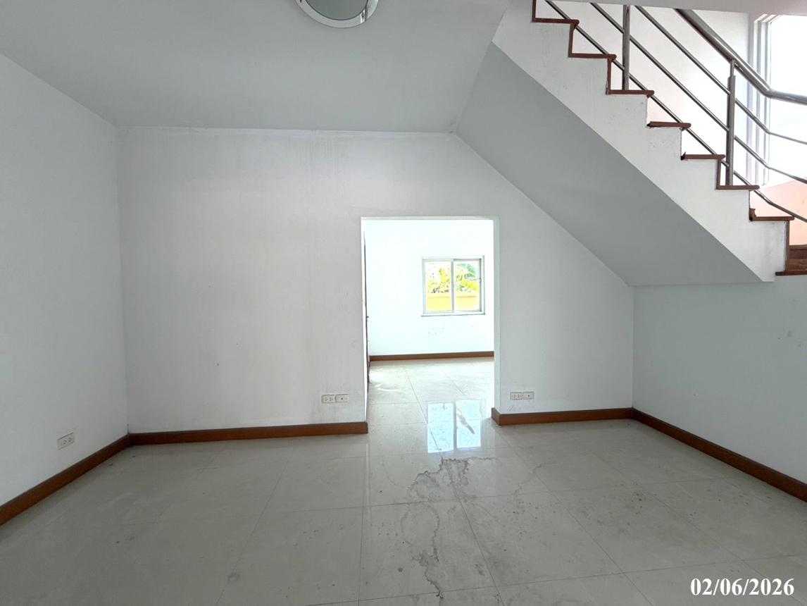 รูป บ้านเดี่ยว 51.1 ตร.วา บางบัวทอง นนทบุรี 3.8M - รูปที่ 27/45