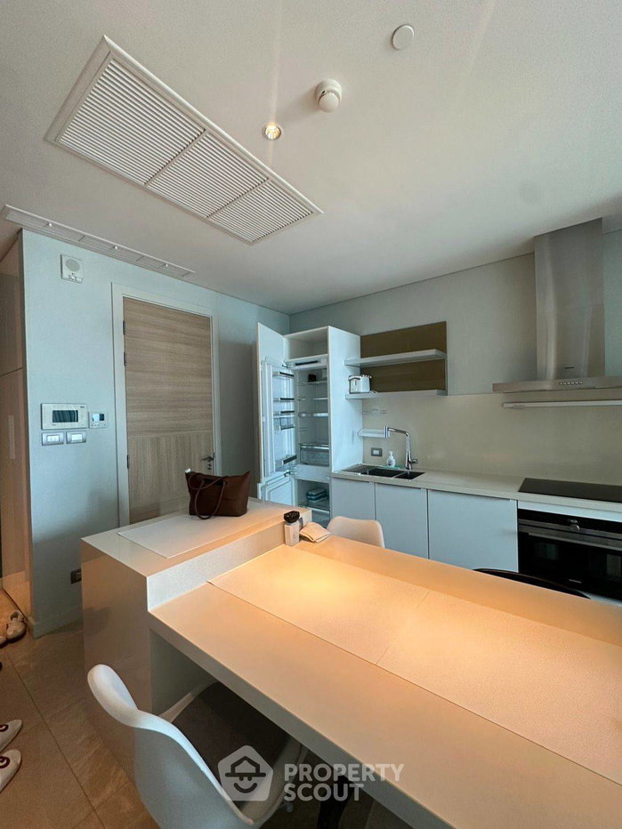 รูป คอนโด 1 ห้องนอน ขนาด 70 ตร.ม. Sindhorn Residence ใกล้ BTS ราชดำริ (ID 3153866) - รูปที่ 4/10