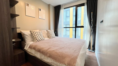 Condo for sale - Space Condominium Just 2 mins to Central Phuket