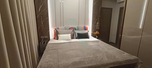 ðĐ For Rent Condo COCO PARC RAMA 4 Building 1, Floor 20,2 bed room, Room size 66.00 sqm