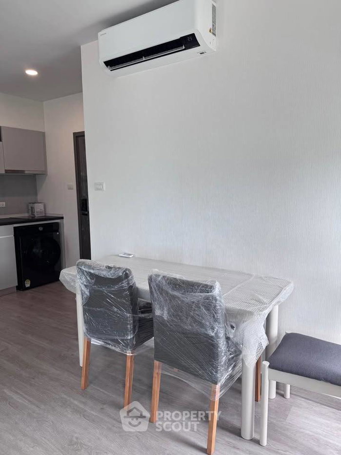 picture 24th-Floor 1-BR Condo At Supalai Blue Whale, Hua Hin (ID 3153258) - 16/27