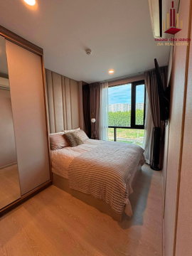 ✨ ขาย ไนท์บริดจ์ พหลโยธิน-อินเตอร์เชนจ์  ✨  💰 ราคา 2,670,000 บาท