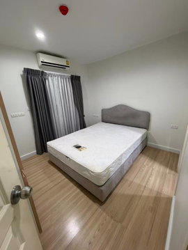 [For Rent] The Nest Sukhumvit 22 | 2 bedrooms 2 bathroom *Ready to move in