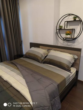 🏙️✨ FOR RENT: C Ekkamai — MODERN URBAN LIVING IN THE HEART OF EKKAMAI! 💰 Rental Price: 17,000 THB/month | 📲 Line ID: @condobkk (with @)
