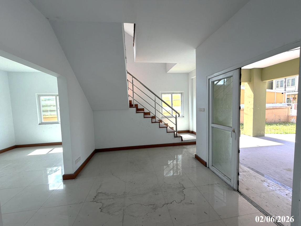 รูป บ้านเดี่ยว 51.1 ตร.วา บางบัวทอง นนทบุรี 3.8M - รูปที่ 28/45