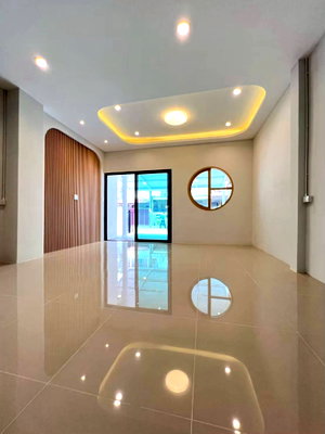 บ้านแฝด เขตตลิ่งชัน : ⭐✨RH-116 ขายบ้านแฝดอิ่มอัมพร 4 ราชพฤกษ์ ( Baan Aimumporn 4 )✨⭐