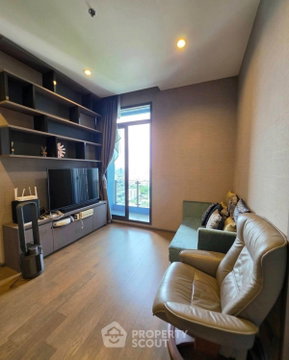 ชั้น 30 ห้อง 3 ห้องนอน The Diplomat Sathorn ใกล้ BTS สุรศักดิ์ 90 ม. (ID 3156788)