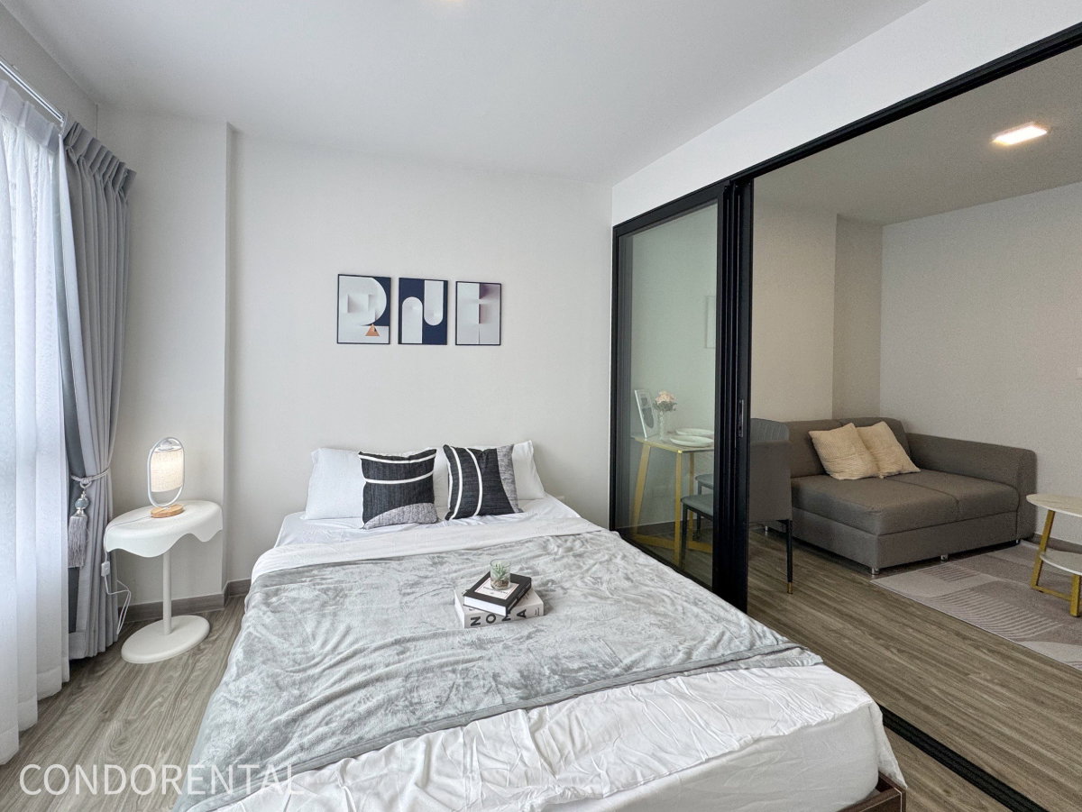 picture @Condorental condo for rent Monte RSU - 2/16
