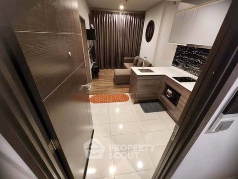 1-BR Condo At Ceil By Sansiri Near BTS Thong Lor (ID 3156861)