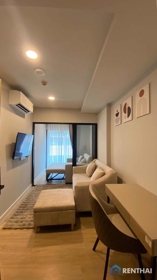 รูป สำหรับ ขาย คอนโด 2 ห้องนอน ที่ The Cube Amaze - รูปที่ 4/21