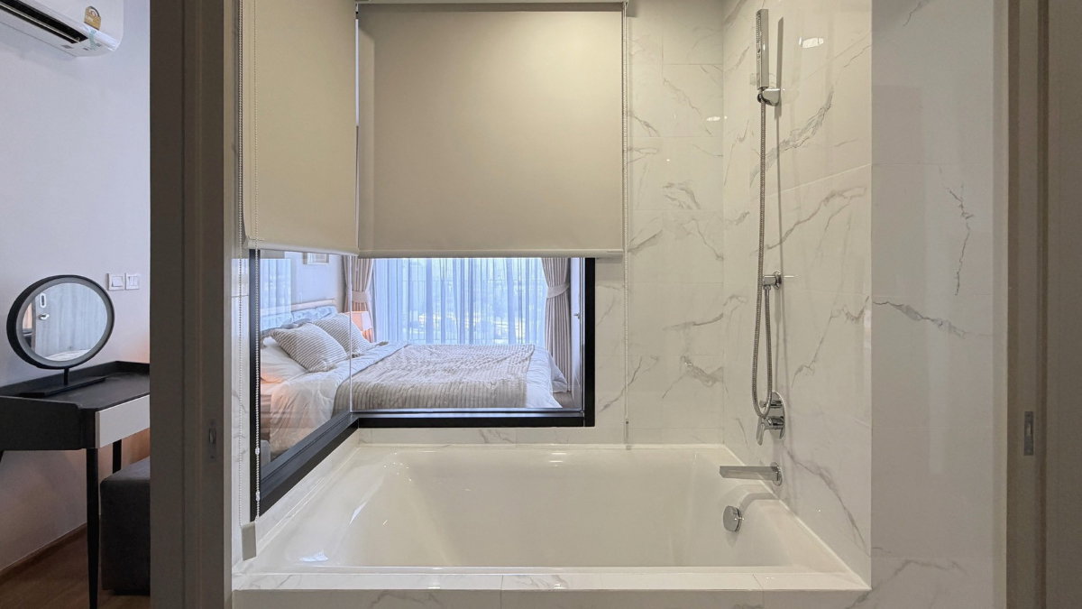 รูป ให้เช่า คลาวด์ (Cloud) เพชรบุรี-ทองหล่อ ใกล้ MRT เพชรบุรี LINE @starcondo - รูปที่ 11/15