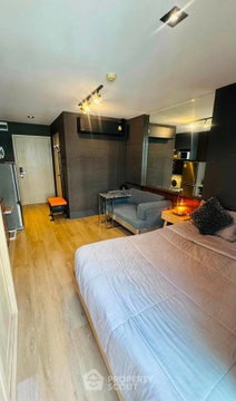 1-BR Condo At Elio Sukhumvit 64 Near BTS Punnawithi (ID 1804367)