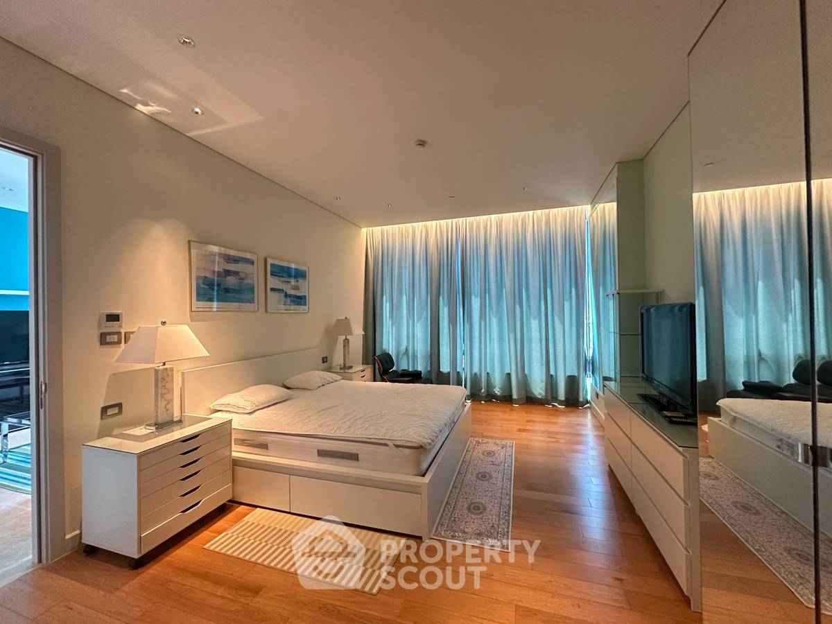 รูป คอนโด 1 ห้องนอน ขนาด 70 ตร.ม. Sindhorn Residence ใกล้ BTS ราชดำริ (ID 3153866) - รูปที่ 5/10