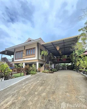 3 Bedroom Villa for rent in Nong Kae, Prachuap Khiri Khan 6648768