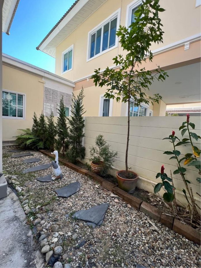 รูป 🏡Villa For Rent, Near International Schools - รูปที่ 3/24