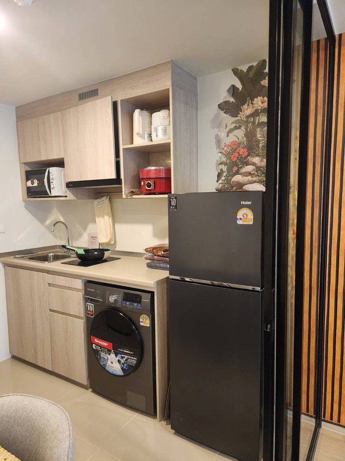 รูป 🔥 เช่าพร้อมอยู่ 💖 The Origin Kathu-Patong 💸Rent 20,000 บาท/เดือน* - รูปที่ 9/17