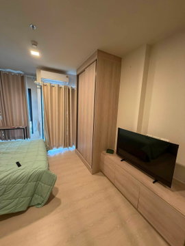 ให้เช่าคอนโด FLO by Sansiri Condo