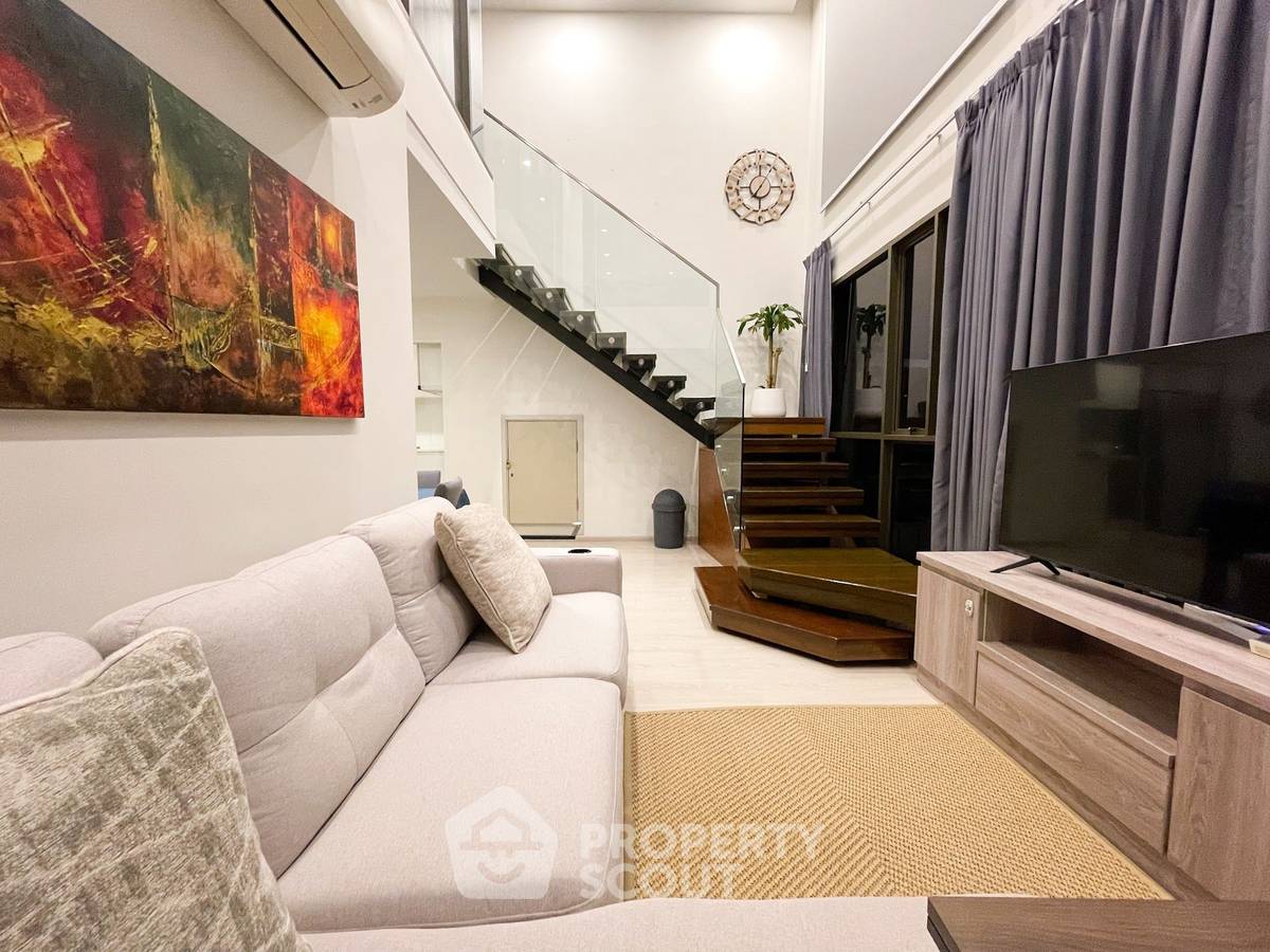 รูป ใกล้ BTS ปุณณวิถี 300 เมตร | 2 ห้องนอน The Tree Sukhumvit 64 (ID 644515) - รูปที่ 1/24