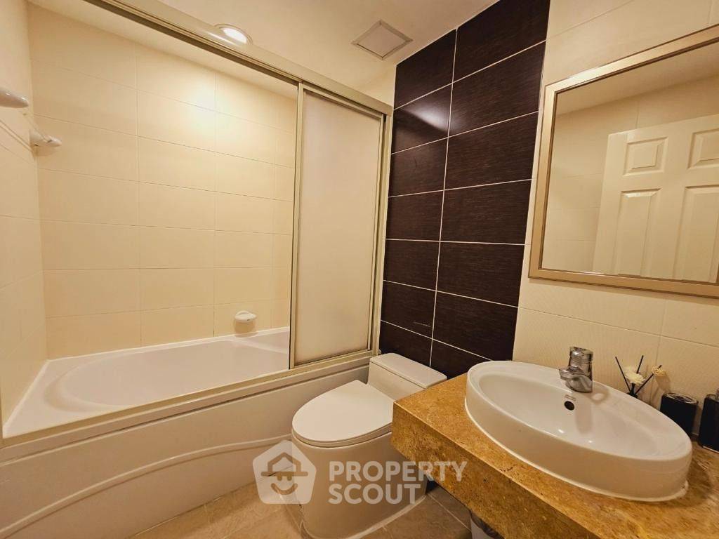 รูป คอนโด 2 ห้องนอน 60 ตร.ม. S Condominium ใกล้มหาวิทยาลัยเชียงใหม่ (ID 1377613) - รูปที่ 9/10
