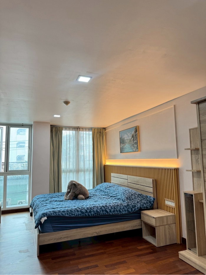 picture Best location : DLV THONGLOR 60 sqm (owner post) - 9/21
