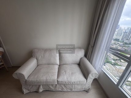 For Sale Condo , Lumpini Place Water Cliff , BTS-Saint Louis , Chong Nonsi , Yannawa , Bangkok , CX-86808 ✅ Live chat with us ADD LINE @connexproperty ✅