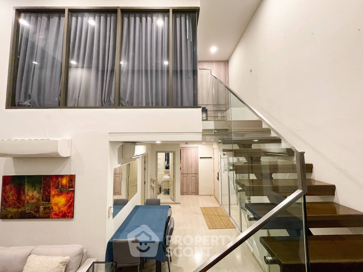 รูป ใกล้ BTS ปุณณวิถี 300 เมตร | 2 ห้องนอน The Tree Sukhumvit 64 (ID 644515) - รูปที่ 15/24