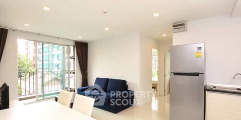 ใกล้ BTS อ่อนนุช เพียง 300 ม. | 2 ห้องนอน TKF Condo Sukhumvit 52 (ID 3149130)