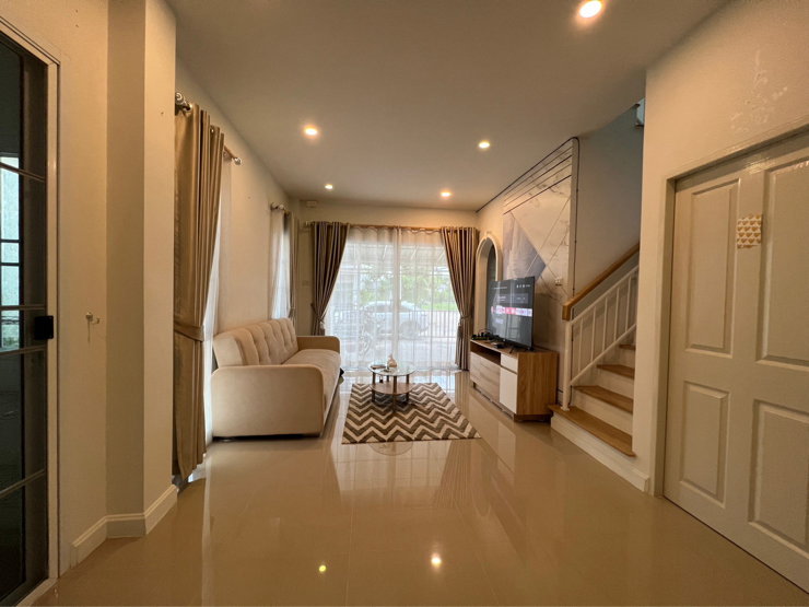 รูป 🏡Villa For Rent, Near International Schools - รูปที่ 6/24