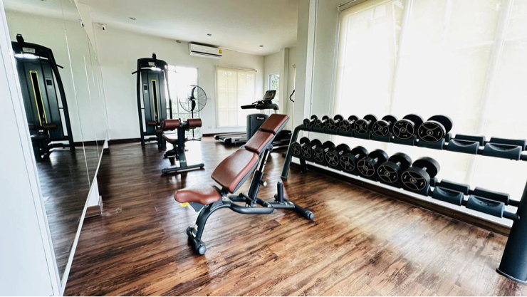 รูป 🏡Villa For Rent, Near International Schools - รูปที่ 24/24