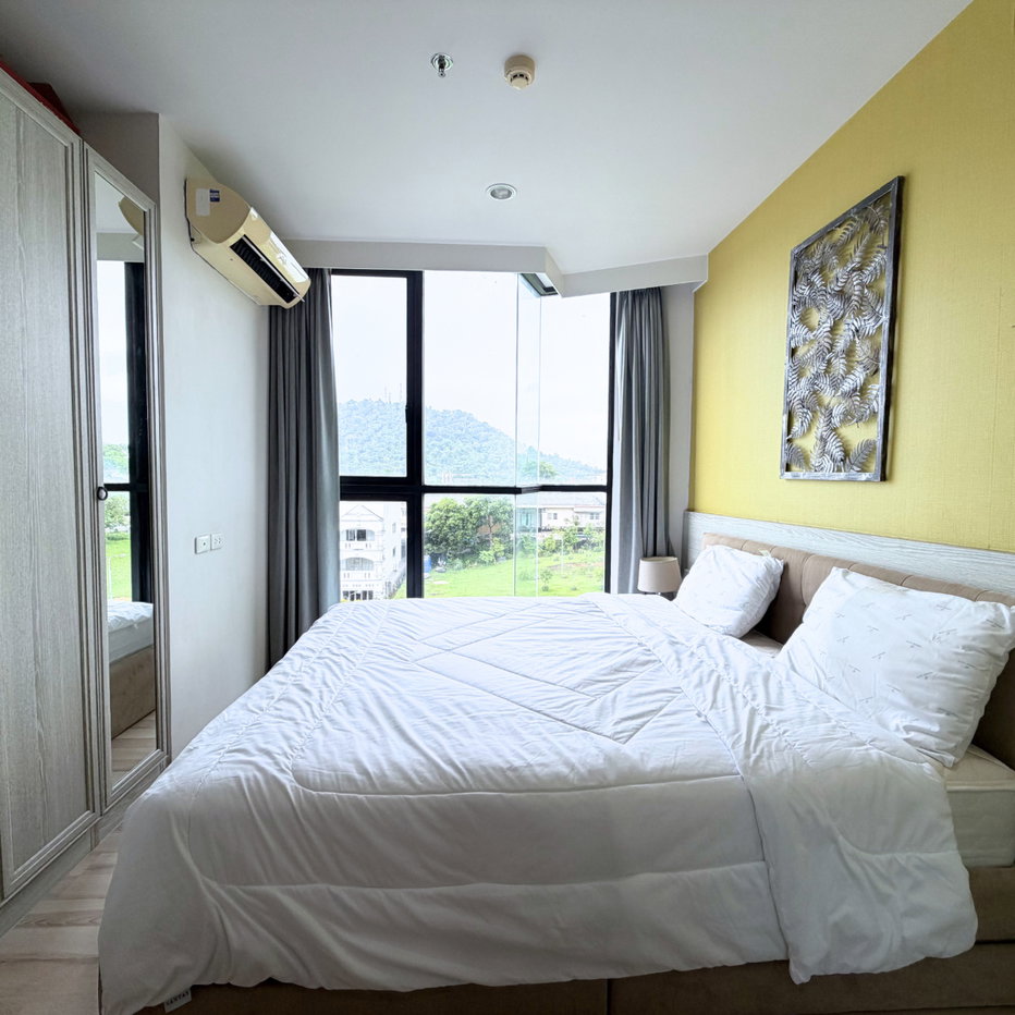 picture The Base Height Condominium Phuket - 2/9