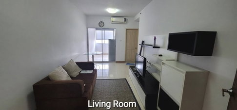 เช่าคอนโด Supalai Park Ratchaphruek - Phetkasem/ศุภาลัย ปาร์ค ราชพฤกษ์ - เพชรเกษม (D6908003)  ID Line : @condo98
