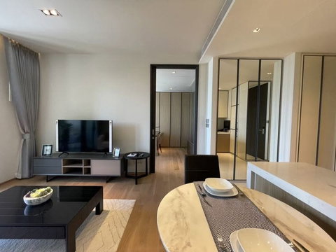 ST725/[ให้เช่า] บีทนิค สุขุมวิท 32 (BEATNIQ Sukhumvit 32 by SC Asset)