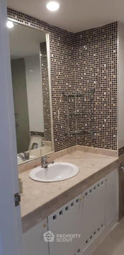 Spacious 2-BR 120 Sqm At Icon 3 Condominium, Thong Lo (ID 494490)