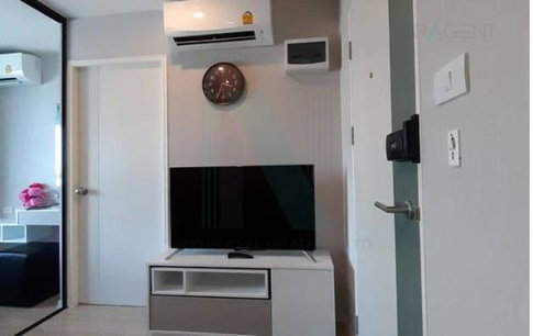 🎉 For Rent Condo ICONDO GREEN SPACE SUKHUMVIT 77 PHASE 2 Building A, Floor 6,1 bed room, Room size 25.00 sqm