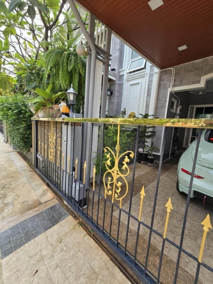 picture P0823/[For Rent] Single house new project Prestige Future Rangsit (Prestige Future Rangsit) - 22/23