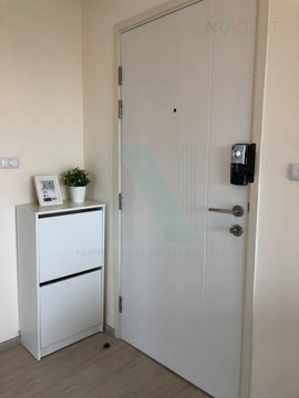 🎉 For Sell Condo ASPIRE RATCHADA-WONGSAWANG Building 1, Floor 11,2 bed room, Room size 45 sqm