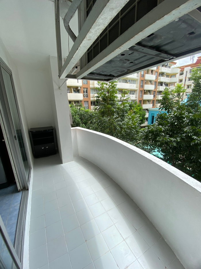 รูป ให้เช่า Family Park Ladprao 48 ชั้น 4 ตึก B - รูปที่ 11/12