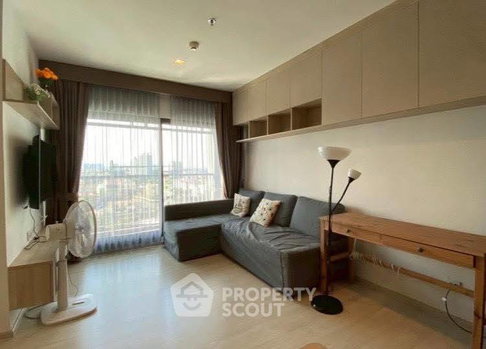 คอนโด 2 ห้องนอน Life Sukhumvit 48 ใกล้ BTS พระโขนง (ID 3160096)