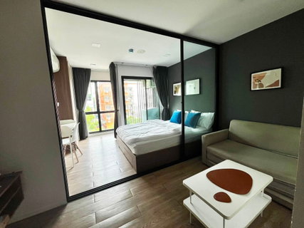 รูปภาพ 💎ให้เช่า📣“ Kave Town Space ”ใกล้ม.กรุงเทพ ✅พร้อมเข้าอยู่