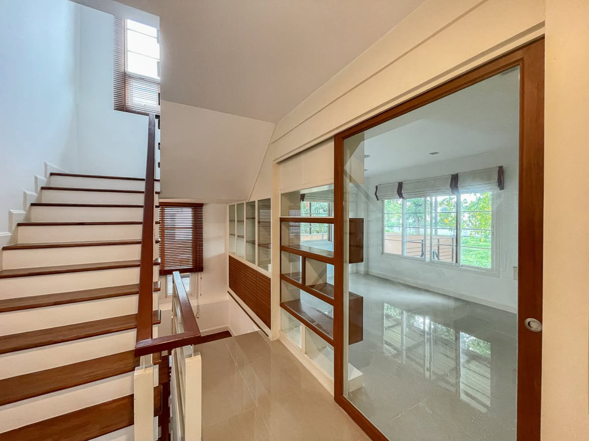 รูป 🐶🐱 **เลี้ยงสัตว์ได้**🏡 **ให้เช่า Urban Sathorn (สาทร–ราชพฤกษ์)** - รูปที่ 16/20