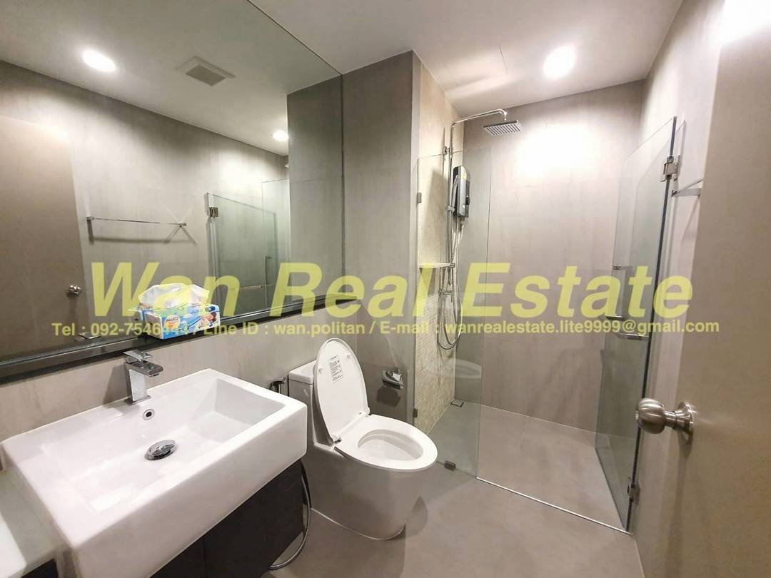 picture politan aqua riverside condo for rent - 10/12