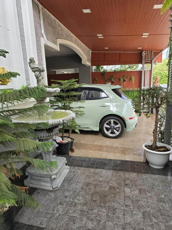 picture P0823/[For Rent] Single house new project Prestige Future Rangsit (Prestige Future Rangsit) - 2/23