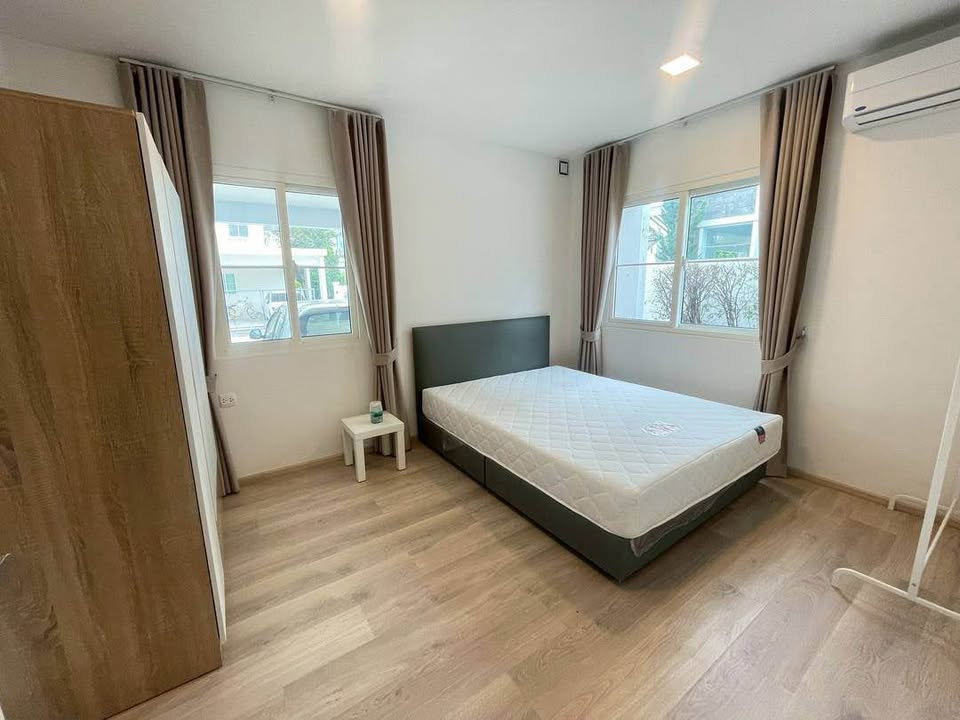 รูป ขาย บ้านเดี่ยวโครงการ วิลลาจจิโอ2 ศรีนครินทร์ บางนา GH619 - รูปที่ 8/11