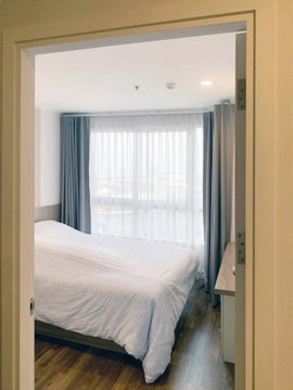 For Rent U Delight Ratchavibha - 1 bed 30.50 sq.m.  19th floor