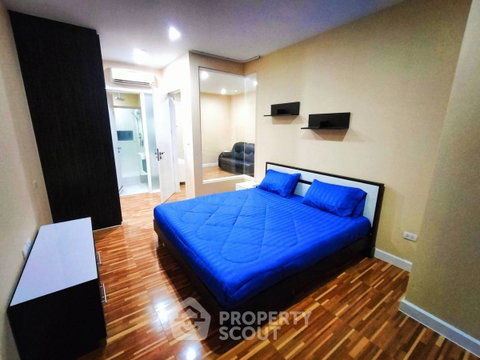 ขายคอนโด 1 ห้องนอน เดอะ รูม สุขุมวิท 62 ใกล้ BTS ปุณณวิถี 100 ม. (ID 1440698)